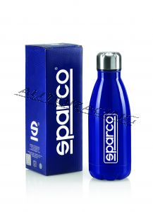 SPARCO WATER BOTTLE