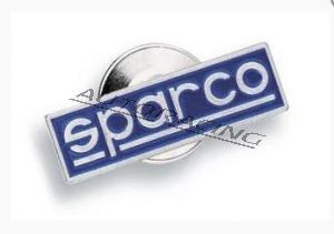 SPARCO pinssi