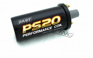 Fast PS20 puola