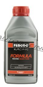 FERODO FORMULA RACING BRAKE FLUID