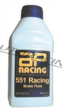 AP-RACING 551 Radi-CAL™ R1