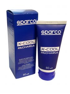Sparco x-cool ice 