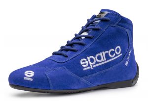 Sparco Slalom RB-3.1 ajokenkä sininen koko 42