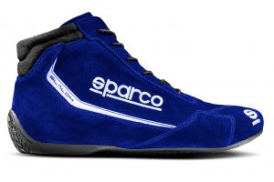 Sparco Slalom 2022 sininen koko 48