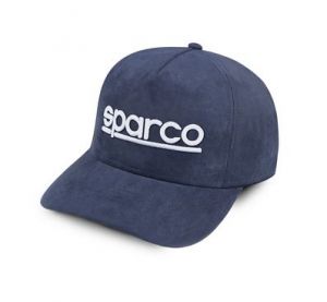 SPARCO suede LIPPIS