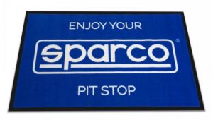 SPARCO PIT STOP MATTO