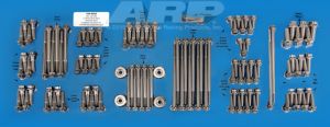 ARP 534-9505 Moottorin pulttisarja