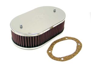 K&N Custom Air Filter Assembly 56-9060