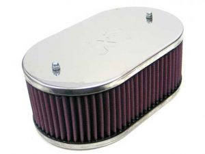 K&N Custom Air Filter Assembly 56-9075