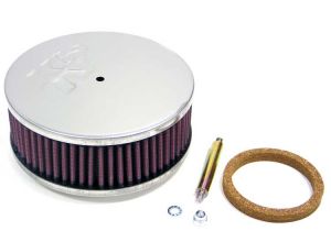K&N Custom Air Filter Assembly 56-9138