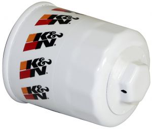 K&N öljynsuodatin HP-1003