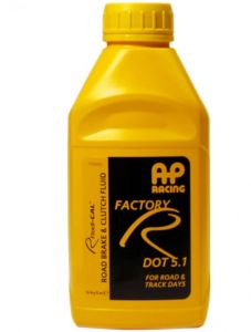 AP-RACING Factory R DOT 5.1