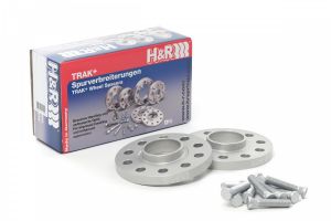 SPACER H&R DRS 5 mm 5x112 63,3