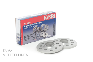 SPACER H&R DR 10 mm 4x100 60,1