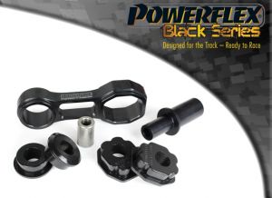 Lower Torque Mount, Track Use