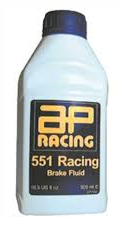 AP-RACING 551 Radi-CAL™ R1