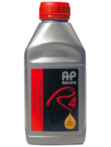 AP-RACING Radi-CAL™ R4