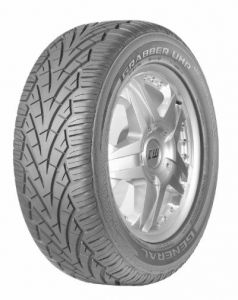 General Grabber UHP 205/70R15" 