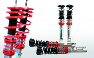H&R MONOTUBE COILOVER OPEL/VAUXHALL TYP A-H