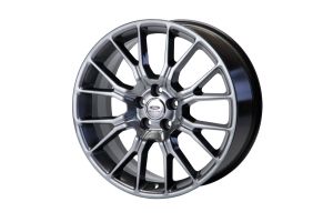 Ford Performance, mustang Spyder 20x8,5