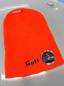 Gulf pipo oranssi