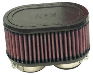 K&N Universal Clamp-On Filter R-0990