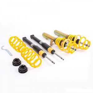 ST X Coilover  Ford Mustang 15-21