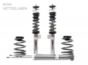 H&R TWINTUBE COILOVER HOLDEN TYP VE